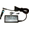 Hp 19.5V 3.33A charger new blue tip with small pin in centre