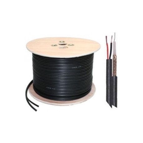 1000FT(305M) RG59 CCTV Cable