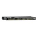 Cisco Catalyst 2960X-48TS-L 48 Port Ethernet Switch