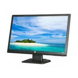 HP 23" LV2311 Led Backlit Monitor