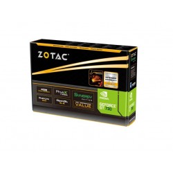 Zotac GT 730 4GB DDR3 Graphics Card