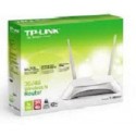 3G/4G Wireless N Router TL-MR3420 TP-Link 300 Mbps