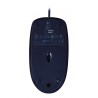 Logitech M90 Wired Optical Mouse - USB