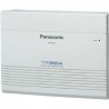 Panasonic KX-TES824BX PBX Advance Hybrid System Main Unit -