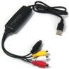 USB Video & Audio capture USB 2.0
