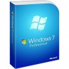 Microsoft® FQC-08289 64 Bit Windows 7 Professional Operating System
