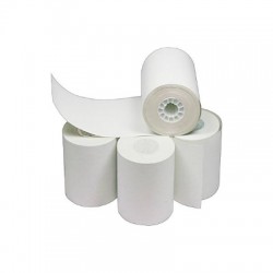 Thermal Roll Receipt Paper 57 X 40 MM 100 pcs per Box