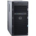 Dell PowerEdge T130 Server, Intel Xeon, 3.0GHZ, 8GB, 1TB HDD, DVDRW