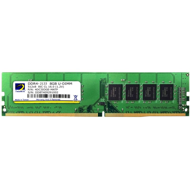 ddr4 2133mhz 8gb ram for sale