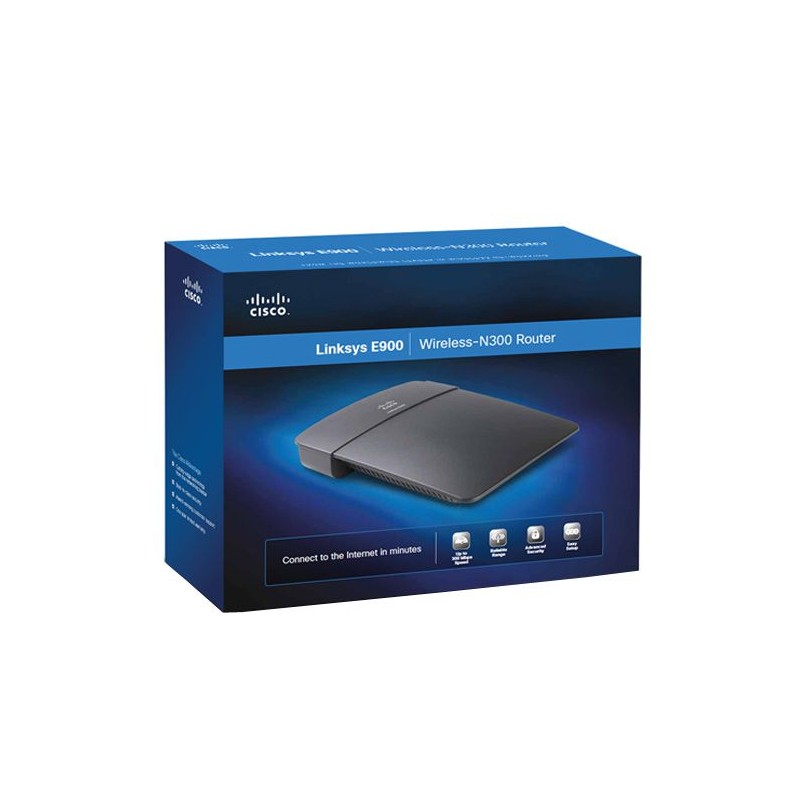 DRIVERS FOR LINKSYS E900