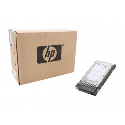 HP 300GB 6G SAS 15K LFF (3.5-Inch) DP Enterprise HDD 516814-B21