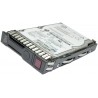 HP 500GB 6G SAS 7.2K Rpm SFF (2.5-Inch) SC Midline HDD 652745-B21