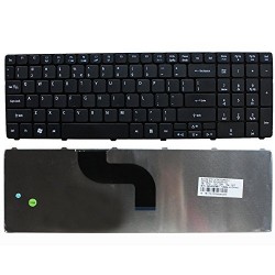 Laptop Keyboard for Acer Aspire 5733Z-4633 5733Z-P624G50MN?KK 5733Z-4851