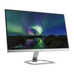 HP 24es 60.45 cm 23.8" inch Monitor with HDMI / VGA input (T3M78AA)