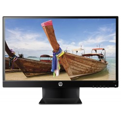 HP 23VX 23 inch Full HD LED Backlit IPS Panel Monitor
