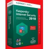 Kaspersky 2015 Internet Security Multi-Device 3 Devices 1 year 