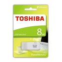8GB USB 2.0 Flash DriveToshiba TransMemory U202