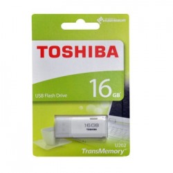 16GB USB Flash Drive USB 2.0Toshiba TransMemory U202