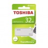 Toshiba 64GB USB 2.0 Flash Pen Drive U202 TransMemory