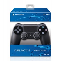 Sony DualShock 4 Wireless Controller for PlayStation 4 