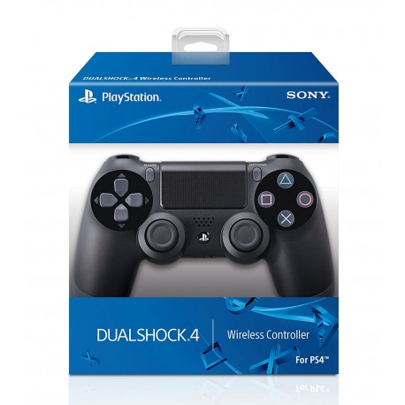 Sony DualShock 4 Wireless Controller for PlayStation 4 