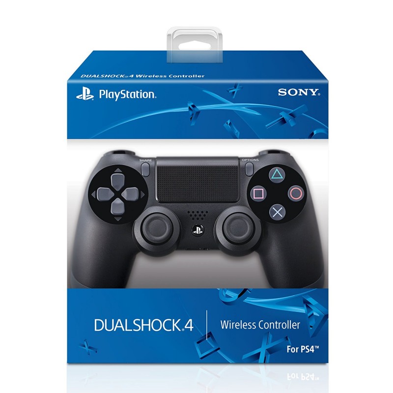 New PS4 Original Sony DualShock 4 Wireless Controller Playstation