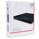 LG 8X USB 2.0 Ultra Slim Portable DVD+/-RW External Drive