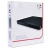 LG UltLG 8X USB 2.0 Ultra Slim Portable DVD+/-RW External Drive with M-Disc SP80 -LG 8X ra Slim Portable DVD Writer