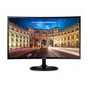 Samsung 27-inch Business 390 Series LC27F390FHAXXA Curved Screen LED-Lit Monitor