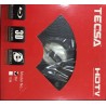 5 Meters TECSA Male - Male HDMI Flat Cable