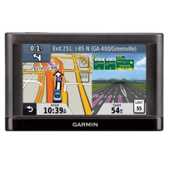 Garmin nüvi 42 4.3-Inch Portable Vehicle GPS