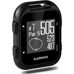 Garmin Approach G10 Handheld Golf GPS