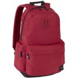 Targus 14 inch Strata Backpack, Red TSB78303EU