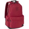 Targus 14 inch Strata Backpack, Red TSB78303EU