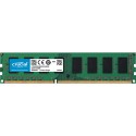 Crucial 8GB DDR3L 1600 MHz UDIMM Desktop Memory Module