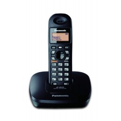 Panasonic KX-TG3611BX Digital Cordless Phone