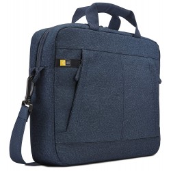 Case Logic Huxton15.6" Laptop + Tablet Bag Attache (HUXA-115 Blue)