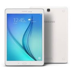 Samsung Tab A SM-T585 Tablet - 10.1 Inch, 32GB, 2GB RAM, 4G LTE, WiFi