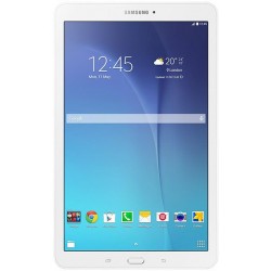 Samsung Galaxy Tab E SM-T561 Tablet - 9.6 Inch, 8 GB, Wifi, 3G Tablet