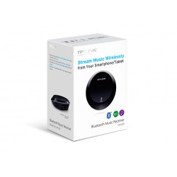 TP-LINK HA100 Bluetooth Music Receiver Audio Adapter
