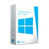 Microsoft Windows Remote Desktop Services 2016 5 User CAL - MOLP 6VC-03224 Open Business Single Language - PC