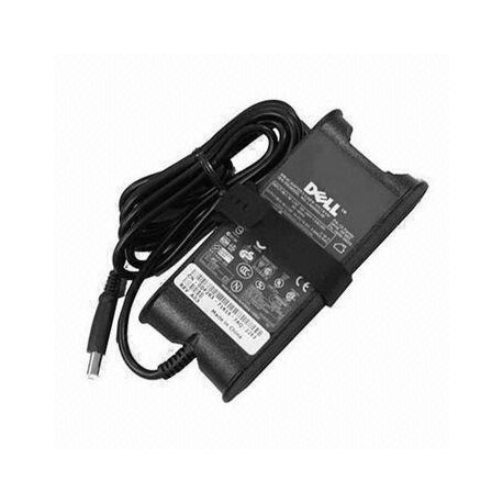 Dell 19.5V 3.34A 65W Laptop AC Adapter 