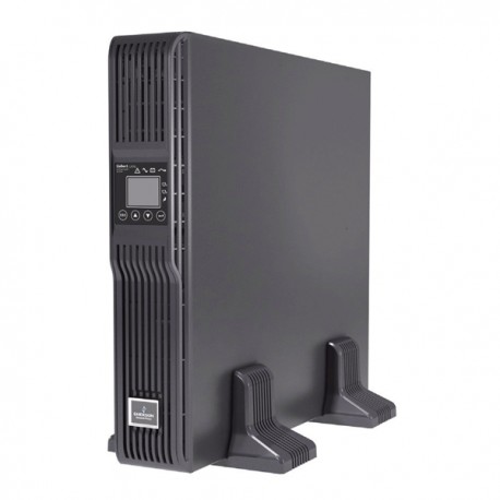 Liebert PSI 1000VA (9000W) 230V RACK / Tower uninterruptible Power Supply UPS PS1000RT3-230
