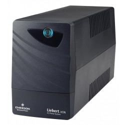 Liebert itON 800VA E 230V IEC- (LI32121CT01 ) UPS for Home and Small Office Use