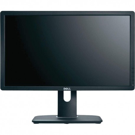 Harden it's beautiful Now Buy Used -Dell U2212HMC 22-inch UltraSharp Widescreen FullHD LED Monitor  16:9 Aspect Ratio