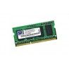 8GB PC3-12800 DDR3-1600 2Rx8 1.35V 204-pin SODIMM Laptop Memory 