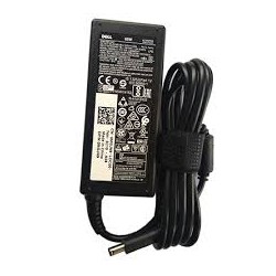 DELL Laptop Charger Adapter 19.5V 3.34A with center pin ( 4.5mmx3.0mm pin connector)
