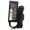 DELL Laptop Charger Adapter 19.5V 3.34A with center pin ( 4.5mmx3.0mm pin connector)