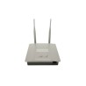 D-Link DWL-3200AP/BEU - Wireless 108Mbps 11g Managed Wireless Access Point with built-in PoE, Metal Chassis & Dual 5dBi Antenna