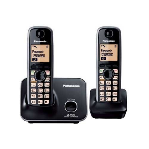 Teléfono KX-TGC210  Panasonic ES E-Shop